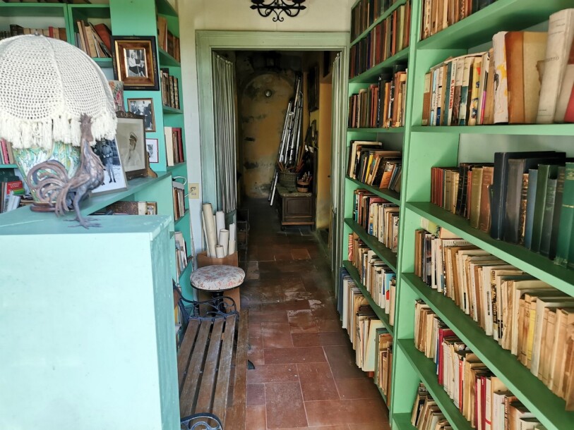 ARCISATE, VILLA MONARCO-32