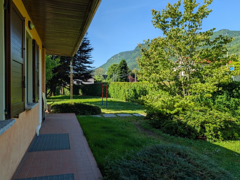 CUASSO AL PIANO, SIGNORILE VILLA CON PARCO-31