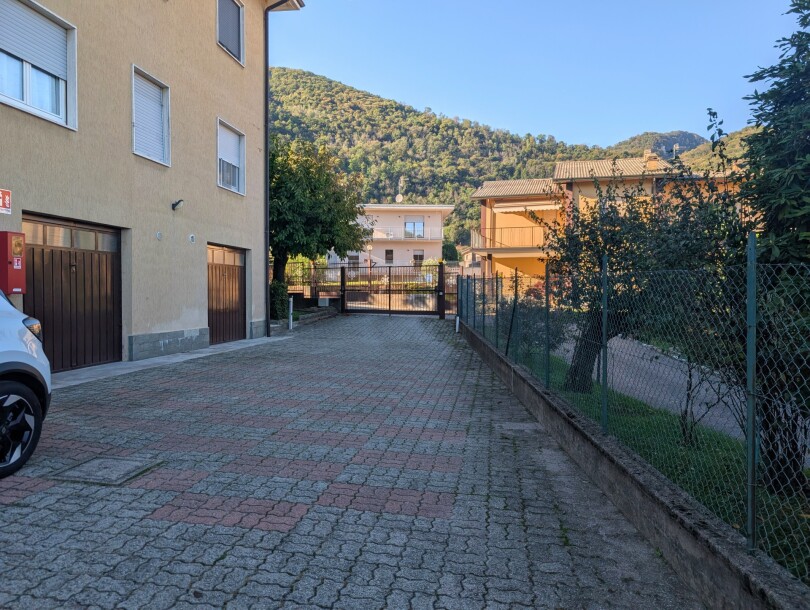 INDUNO OLONA, TRILOCALE CON BOX DOPPIO-32