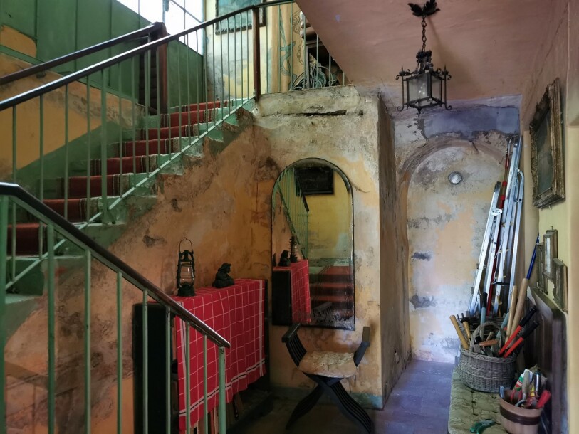 ARCISATE, VILLA MONARCO-34