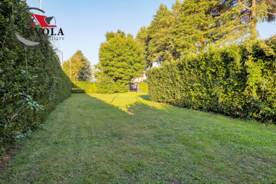 ARCISATE, VILLA BIFAMILIARE-35