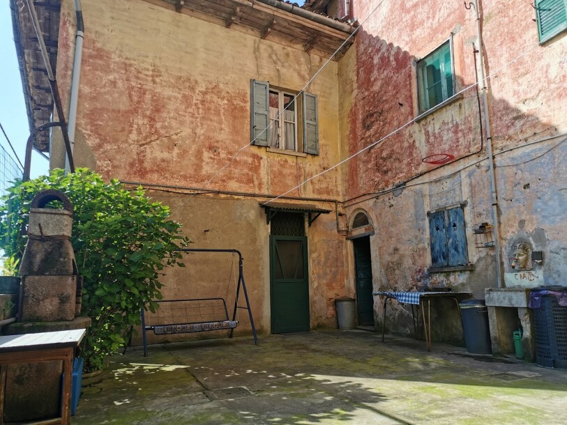 ARCISATE, VILLA MONARCO-35