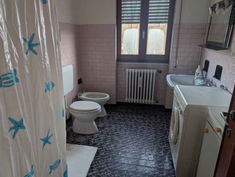 CUASSO AL MONTE, VILLA BIFAMILIARE-35