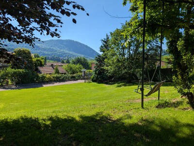 CUASSO AL PIANO, SIGNORILE VILLA CON PARCO-35