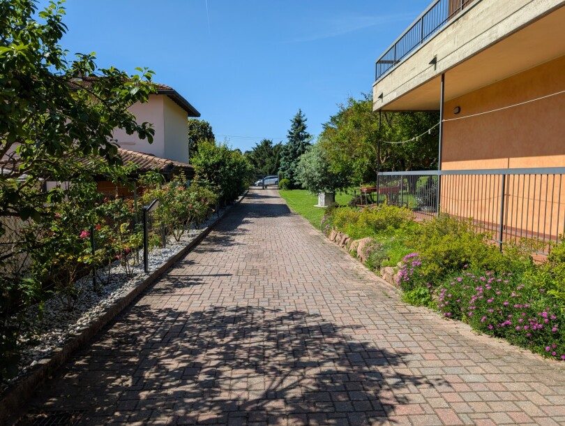 CUASSO AL PIANO, SIGNORILE VILLA CON PARCO-36