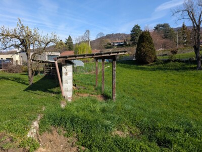 CUNARDO, CONTESTO BIFAMILIARE CON GIARDINO-35