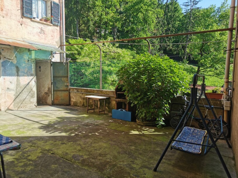 ARCISATE, VILLA MONARCO-36