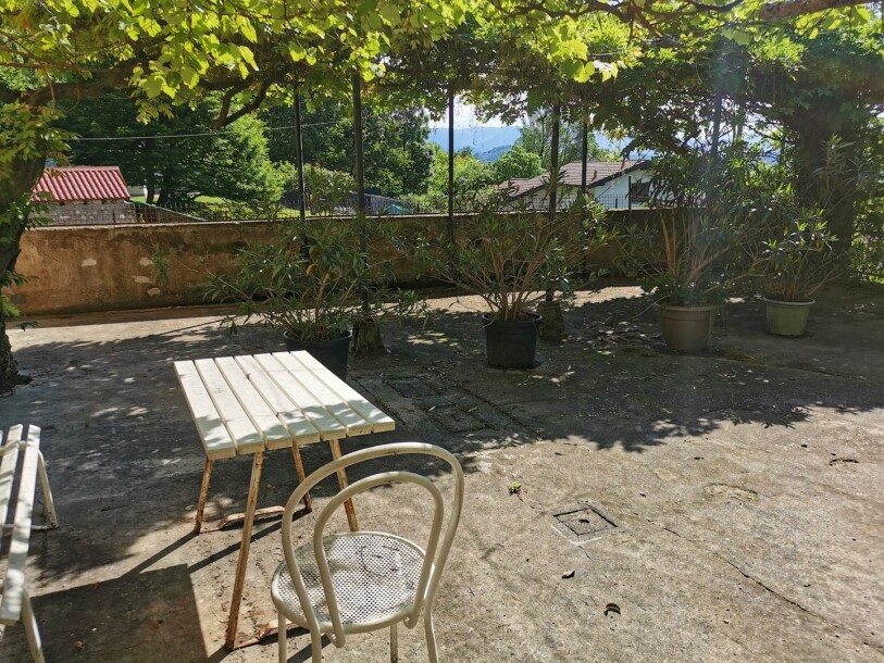ARCISATE, VILLA MONARCO-38