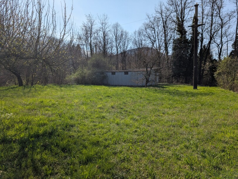 CUNARDO, CONTESTO BIFAMILIARE CON GIARDINO-38