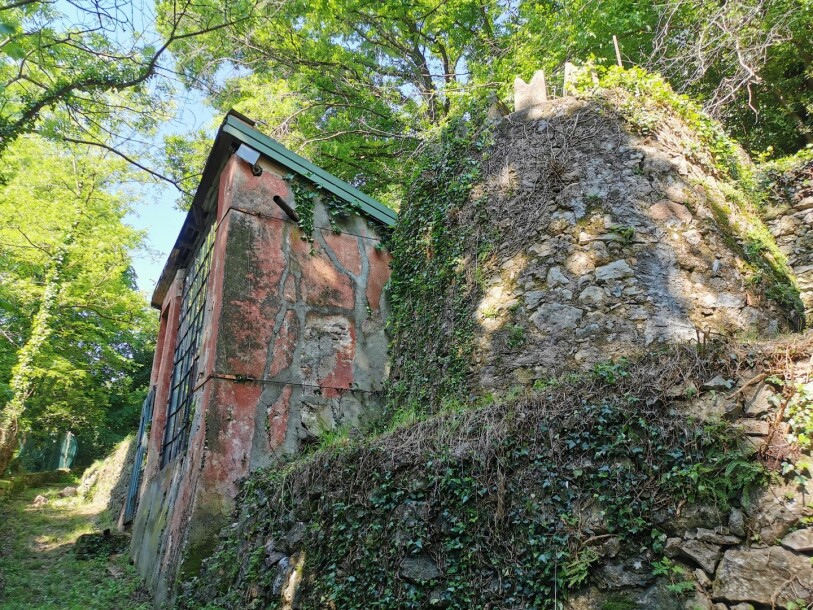 ARCISATE, VILLA MONARCO-39