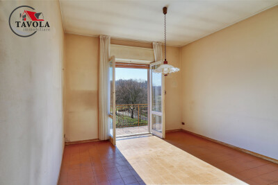 ARCISATE, TRILOCALE IN BIFAMILIARE-4