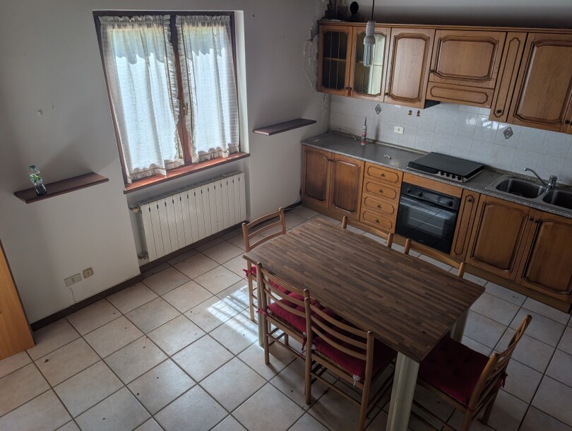 CUASSO AL MONTE, IMBORGNANA, DOPPIA PORZIONE DI CASA-5
