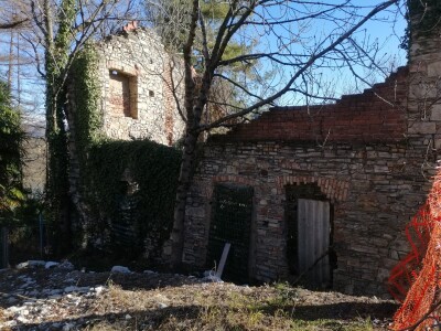 ARCISATE, TERRENO EDIFICABILE