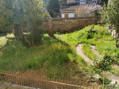 CUASSO AL MONTE, BORGNANA, TERRATETTO CON GIARDINO-4