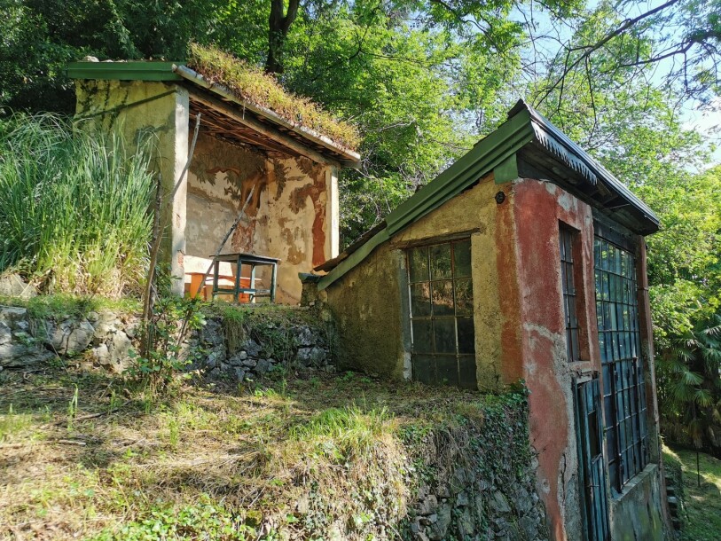 ARCISATE, VILLA MONARCO-40