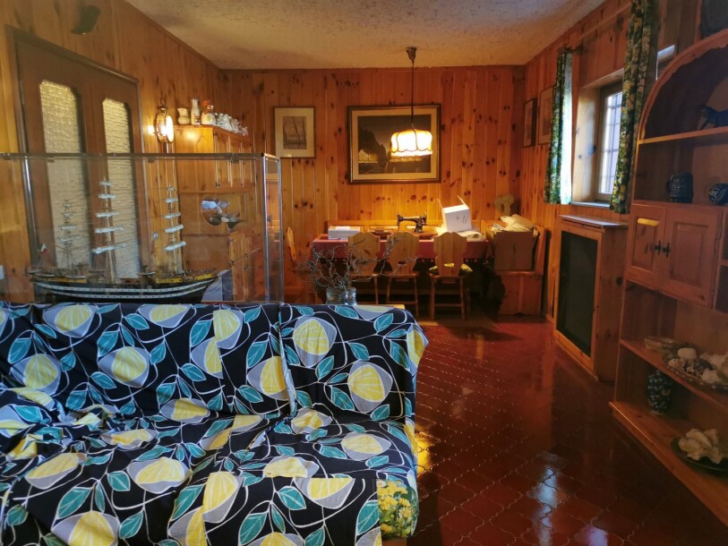 ARCISATE, SIGNORILE VILLA BIFAMILIARE-42
