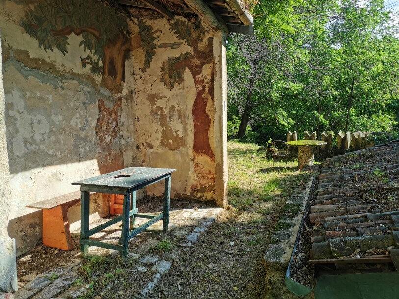 ARCISATE, VILLA MONARCO-41