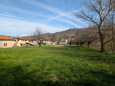 CUNARDO, CONTESTO BIFAMILIARE CON GIARDINO-40