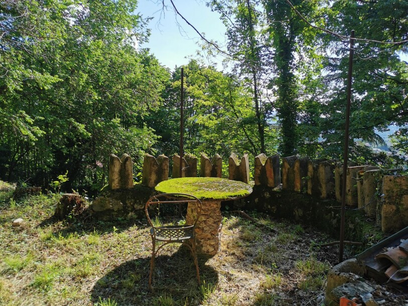 ARCISATE, VILLA MONARCO-42