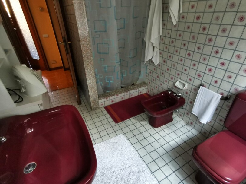 ARCISATE, SIGNORILE VILLA BIFAMILIARE-44