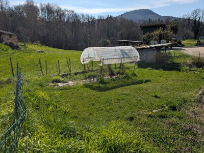 CUNARDO, CONTESTO BIFAMILIARE CON GIARDINO-44