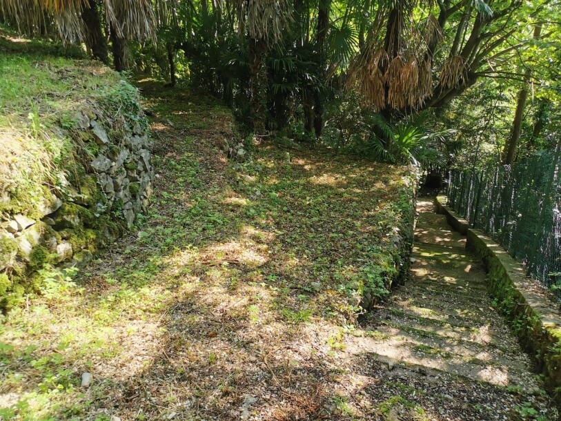 ARCISATE, VILLA MONARCO-48