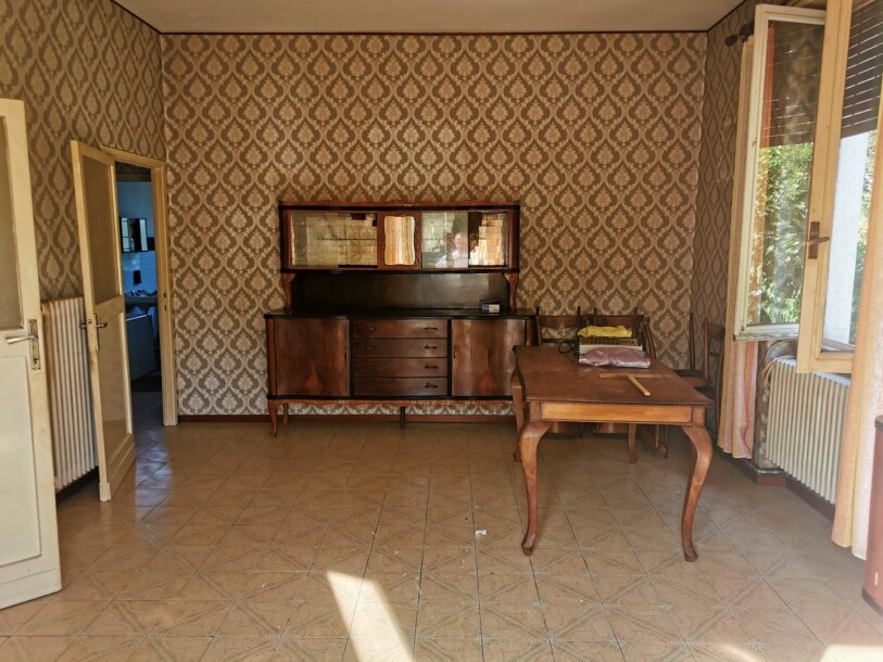 CUASSO AL MONTE, BILOCALE-5