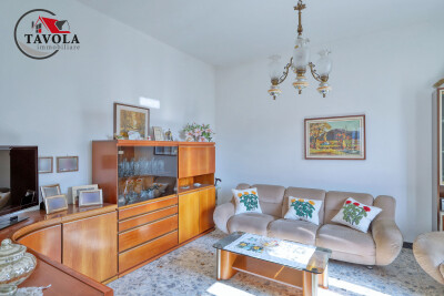 PORTO CERESIO, CASA BIFAMILIARE-6