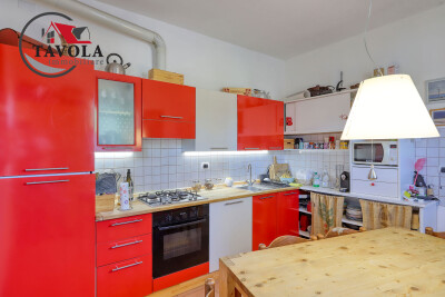 ARCISATE, VILLA BIFAMILIARE-5