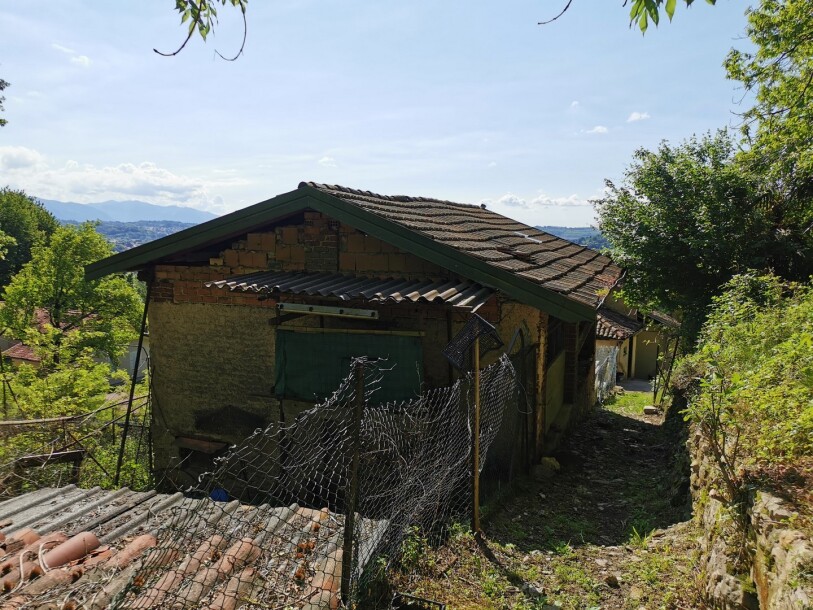 ARCISATE, VILLA MONARCO-51