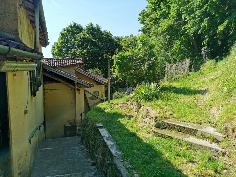 ARCISATE, VILLA MONARCO-52