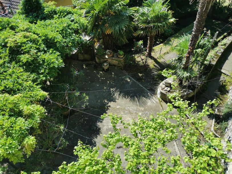 ARCISATE, VILLA MONARCO-53