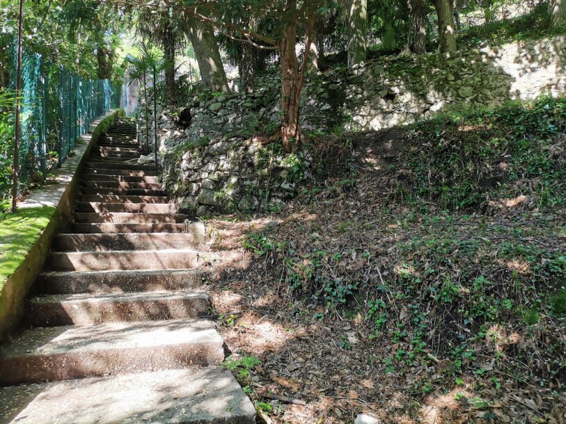 ARCISATE, VILLA MONARCO-54