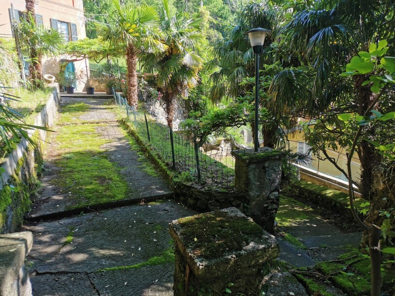 ARCISATE, VILLA MONARCO-55