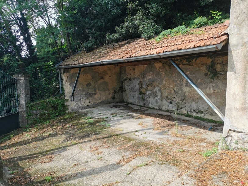 ARCISATE, VILLA MONARCO-58