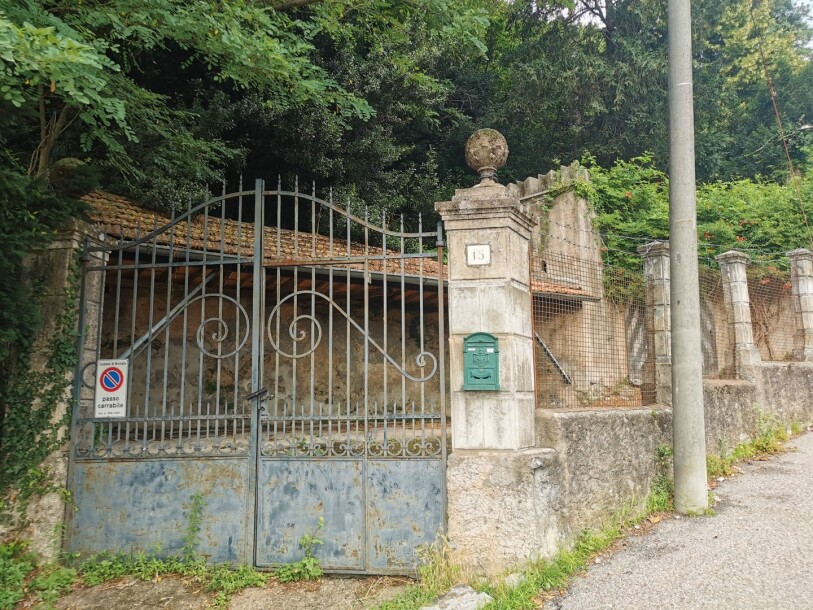 ARCISATE, VILLA MONARCO-59