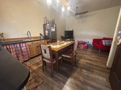 CUASSO AL MONTE, PORZIONE DI CASA RISTRUTTURATA