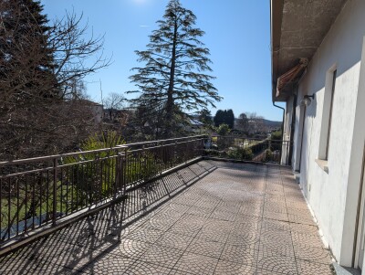 ARCISATE, BRENNO USERIA, BILOCALE CON TERRAZZA-7