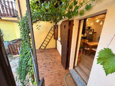 CUASSO AL MONTE, PORZIONE DI CASA RISTRUTTURATA-7