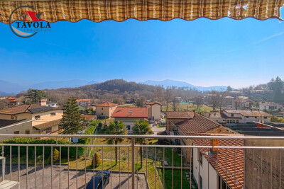 CUASSO AL MONTE, CAVAGNANO, BILOCALE CON BOX-6