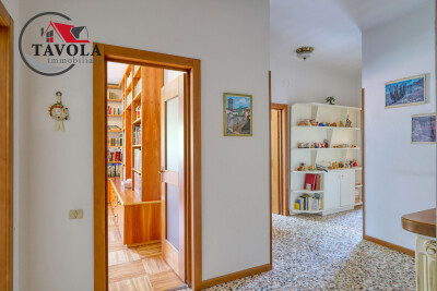 ARCISATE, VILLA BIFAMILIARE-6
