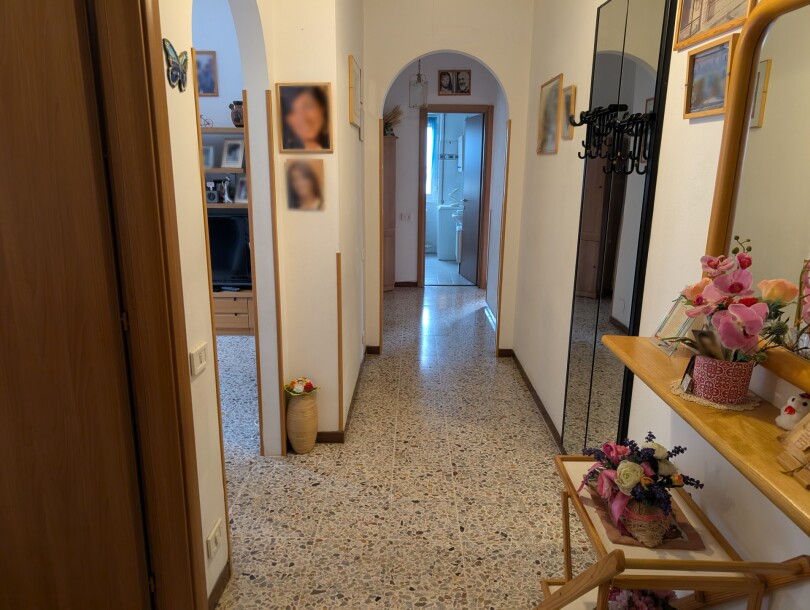 BISUSCHIO, TRILOCALE CON BOX-8