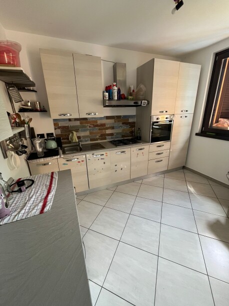 ARCISATE, SIGNORILE VILLA BIFAMILIARE-62