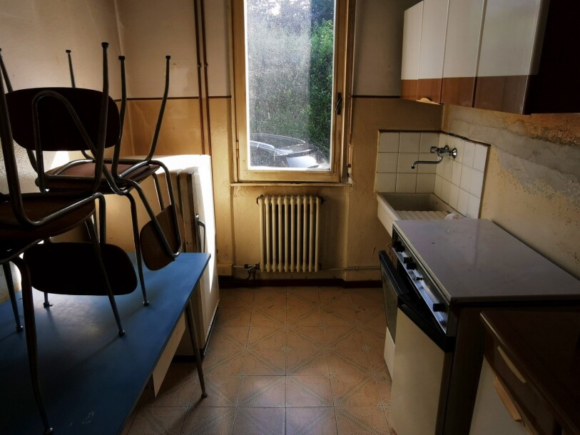 CUASSO AL MONTE, BILOCALE-7
