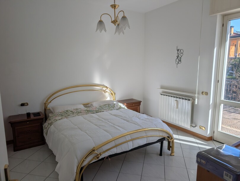 ARCISATE, BRENNO USERIA, BILOCALE CON TERRAZZA-8