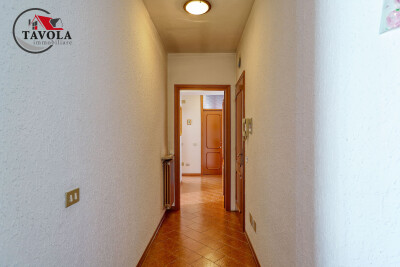 CUASSO AL MONTE, CAVAGNANO, TERRATETTO CON ACCESSORI