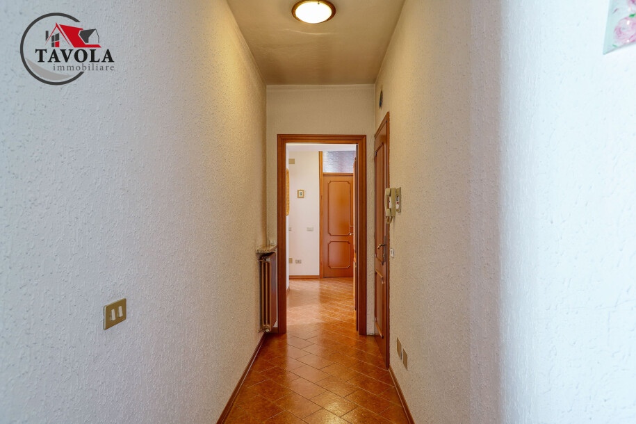 CUASSO AL MONTE, CAVAGNANO, TERRATETTO CON ACCESSORI-7