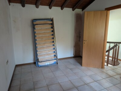 CUASSO AL MONTE, IMBORGNANA, DOPPIA PORZIONE DI CASA