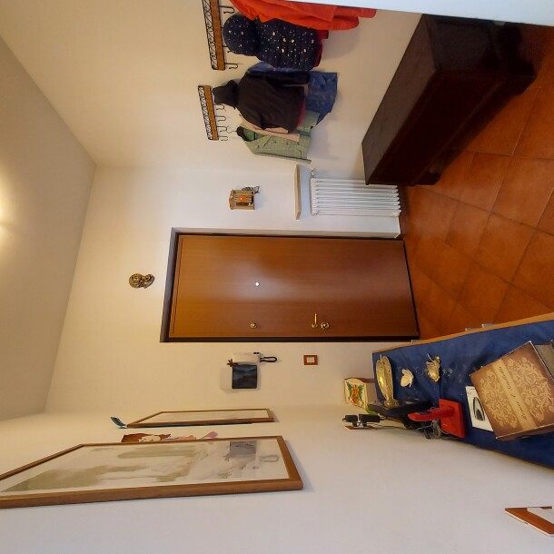 INDUNO OLONA, TRILOCALE CON BOX ED ACCESSORIO-8