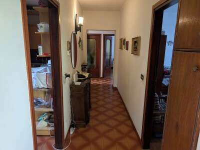 CUNARDO, CONTESTO BIFAMILIARE CON GIARDINO-7
